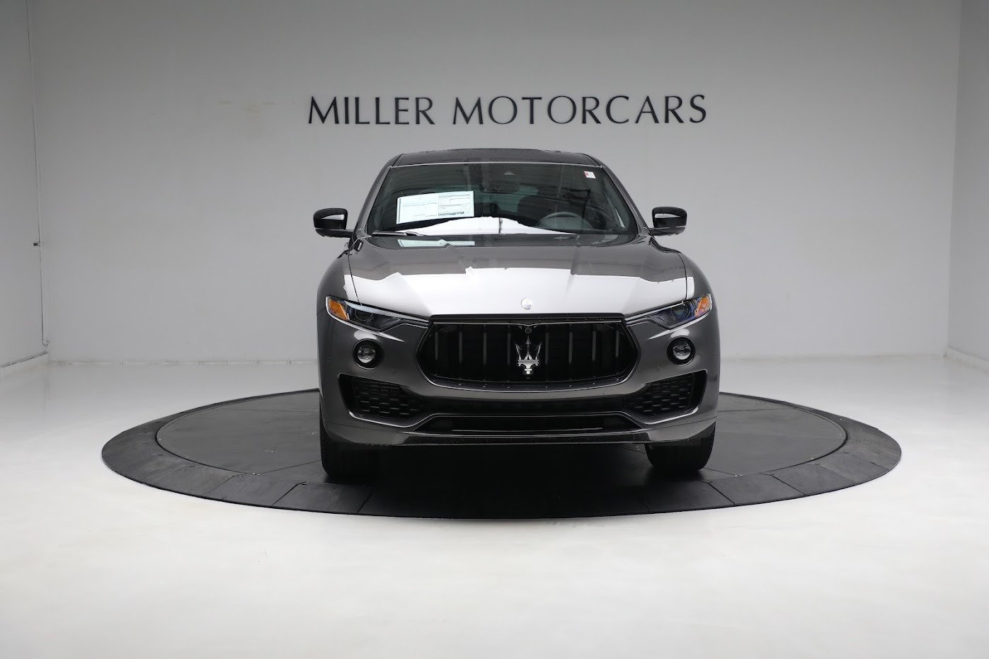New 2024 Maserati Levante GT | St. Petersburg, FL