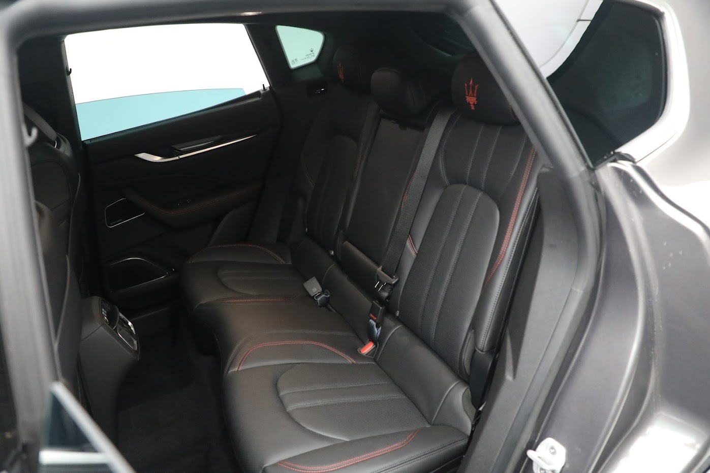 New 2024 Maserati Levante GT | St. Petersburg, FL