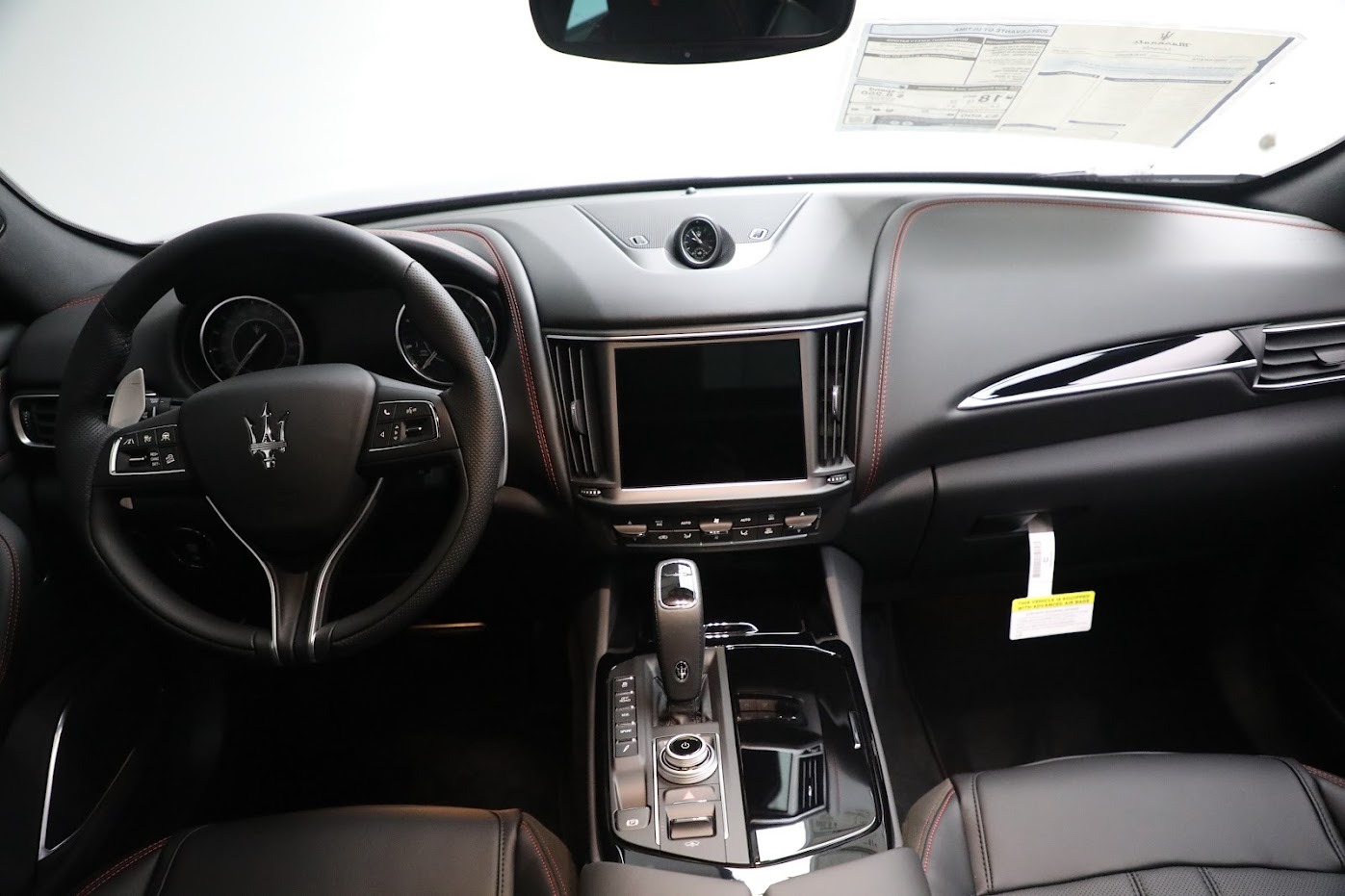 New 2024 Maserati Levante GT | St. Petersburg, FL