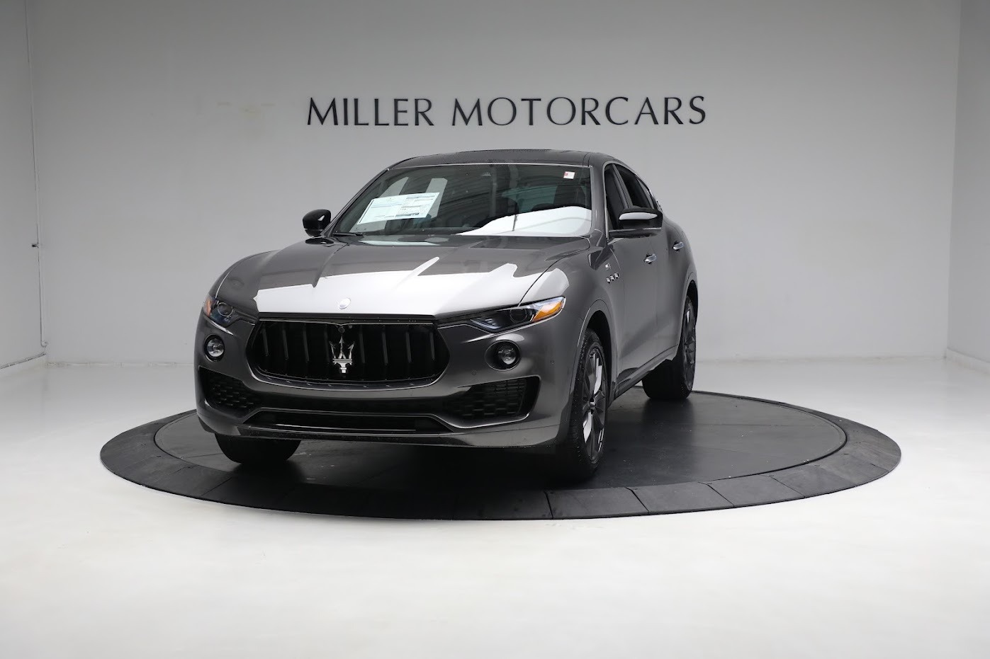 New 2024 Maserati Levante GT | St. Petersburg, FL