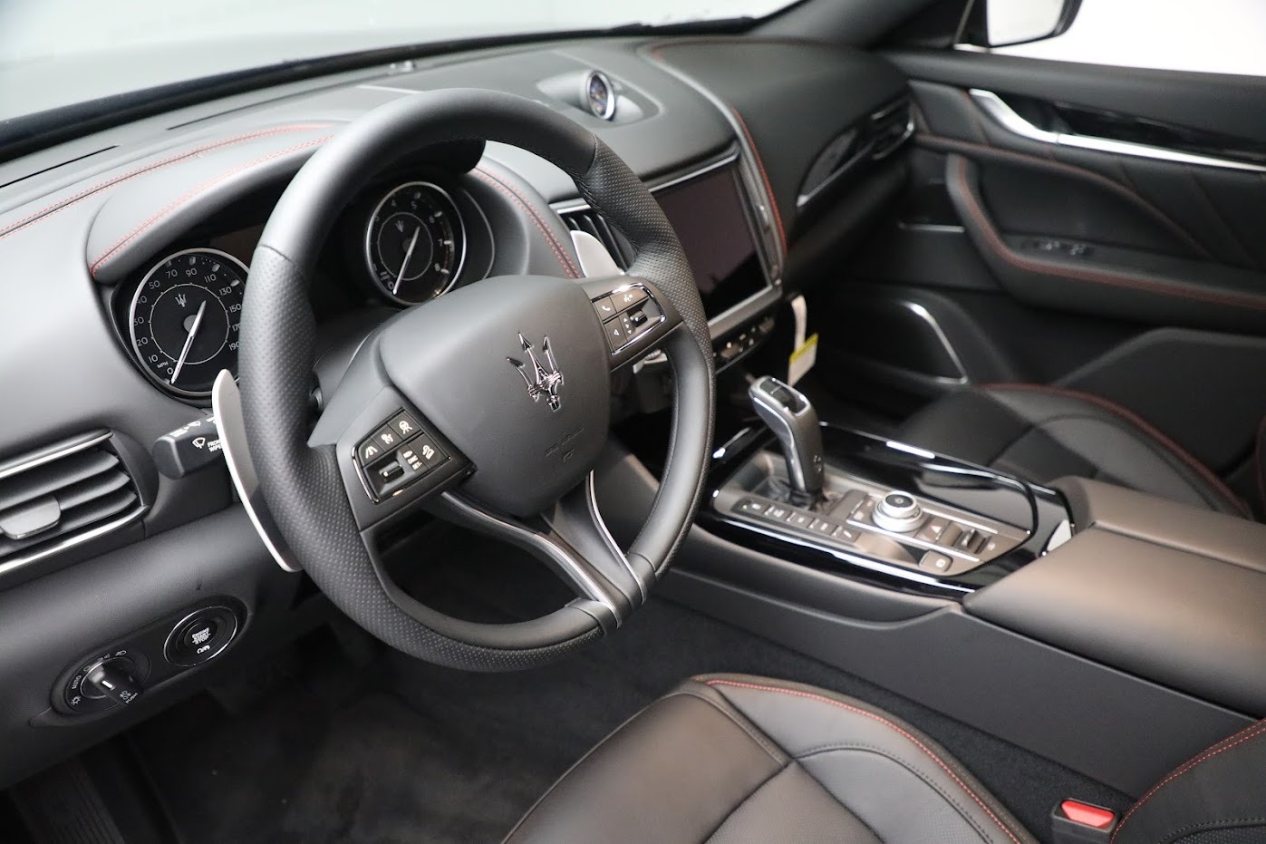 New 2024 Maserati Levante GT | St. Petersburg, FL