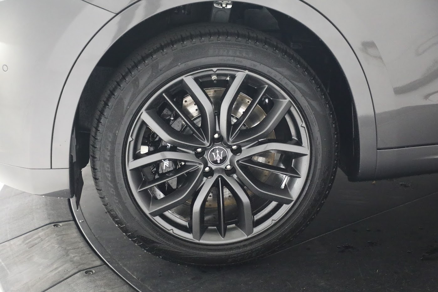 New 2024 Maserati Levante GT | St. Petersburg, FL
