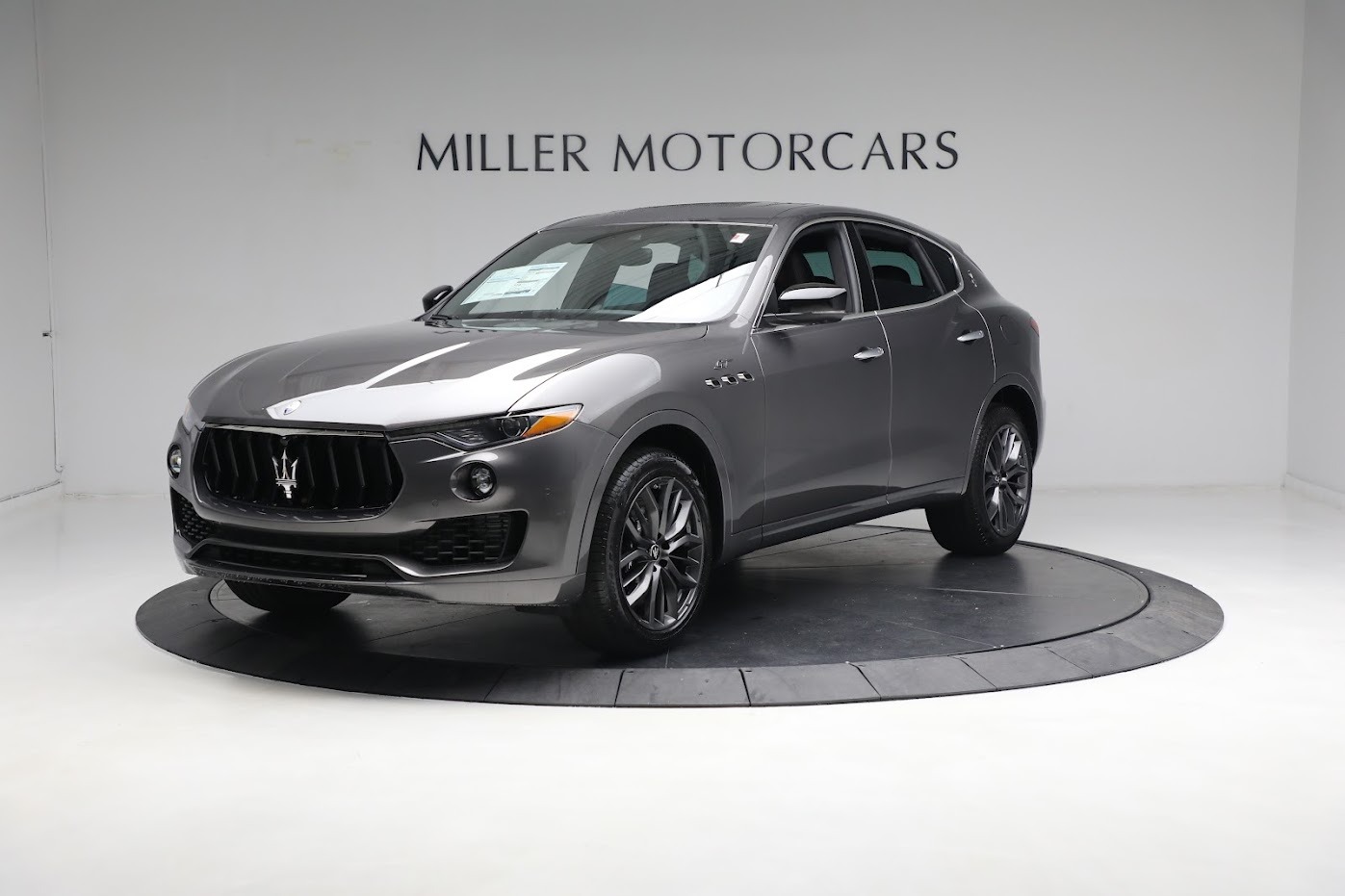 New 2024 Maserati Levante GT | St. Petersburg, FL