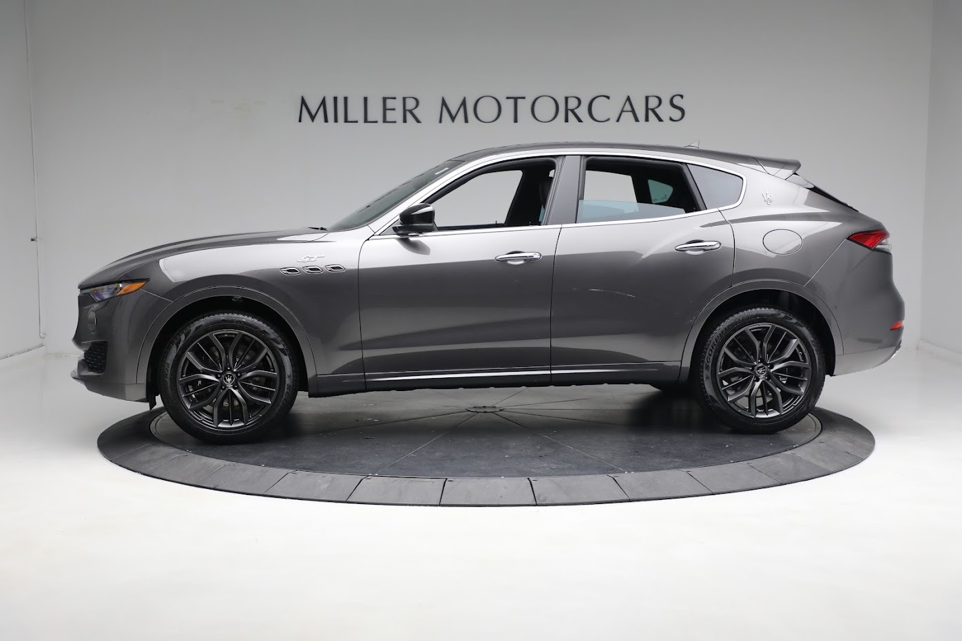 New 2024 Maserati Levante GT | St. Petersburg, FL