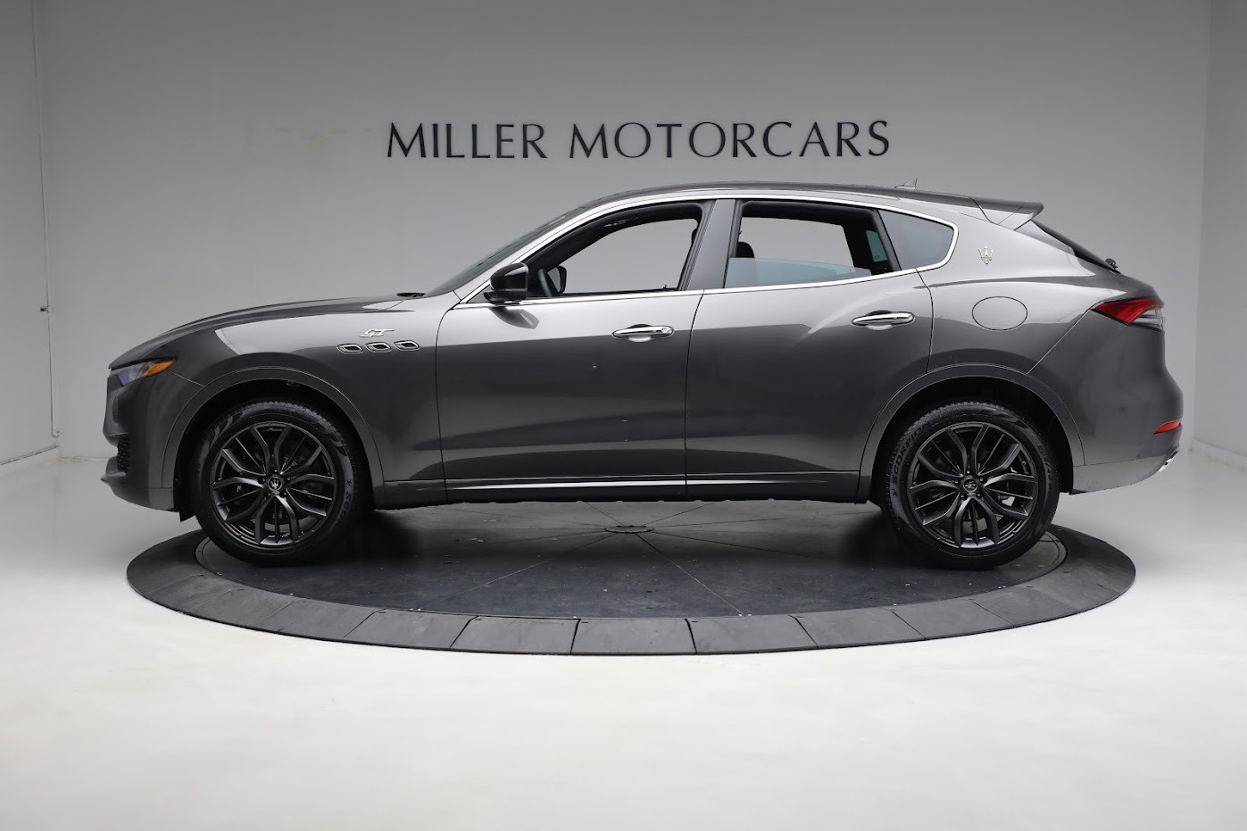 New 2024 Maserati Levante GT | St. Petersburg, FL