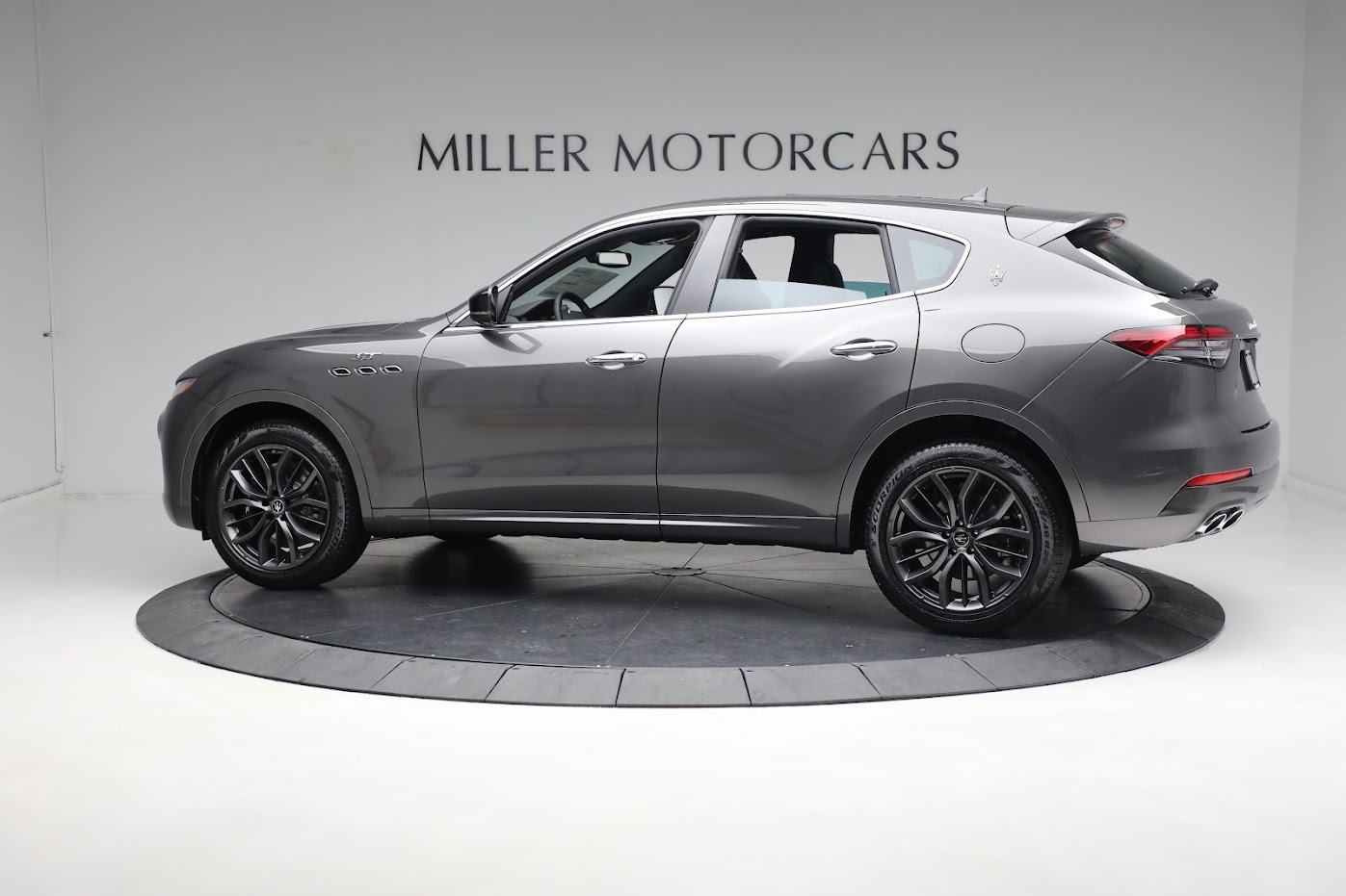 New 2024 Maserati Levante GT | St. Petersburg, FL
