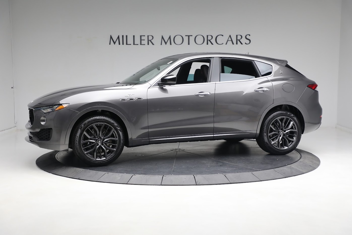 New 2024 Maserati Levante GT | St. Petersburg, FL