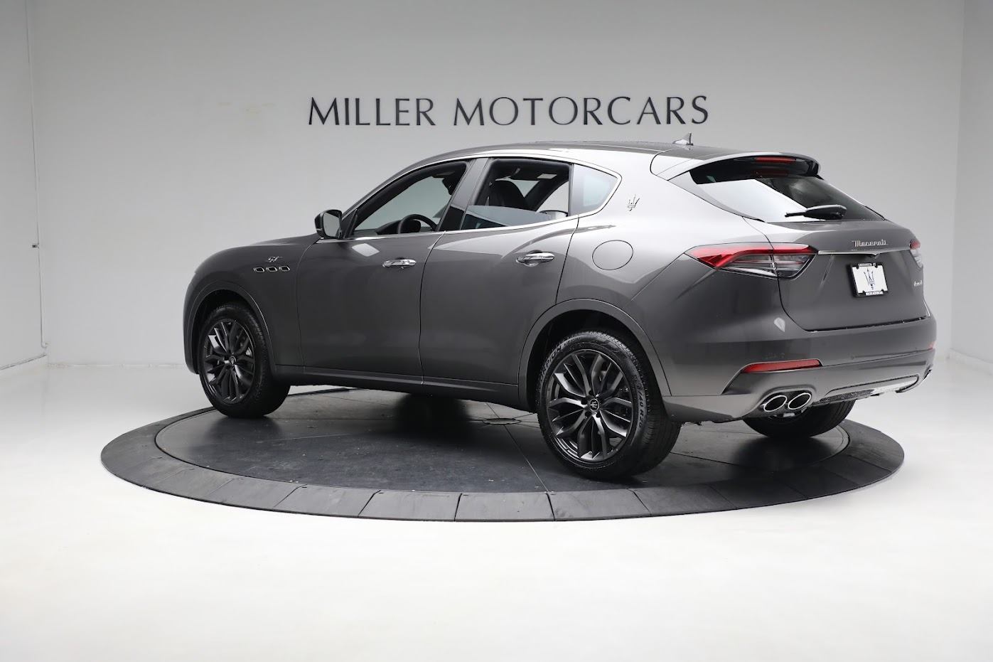 New 2024 Maserati Levante GT | St. Petersburg, FL