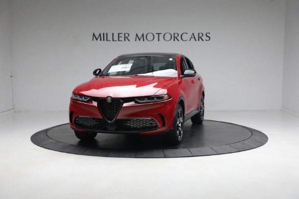 2024 Alfa Romeo Tonale