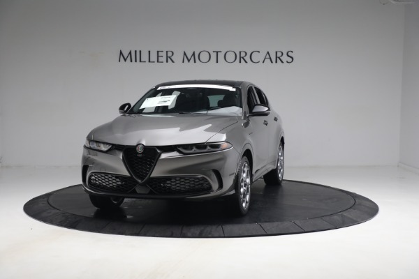 New 2024 Alfa Romeo Tonale Veloce | St. Petersburg, FL