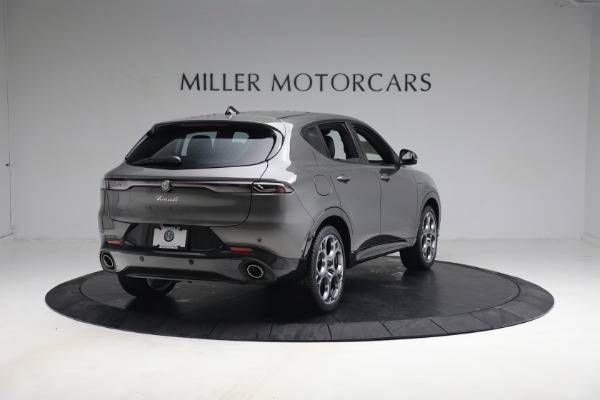 New 2024 Alfa Romeo Tonale Veloce | St. Petersburg, FL