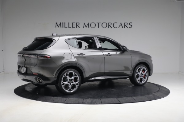 New 2024 Alfa Romeo Tonale Veloce | St. Petersburg, FL