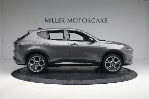 New 2024 Alfa Romeo Tonale Veloce | St. Petersburg, FL