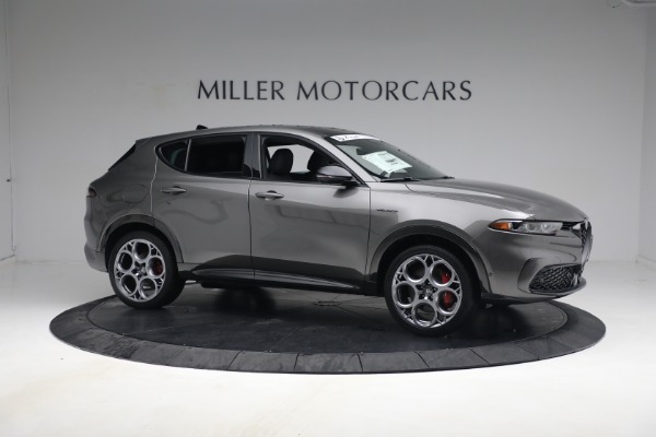 New 2024 Alfa Romeo Tonale Veloce | St. Petersburg, FL