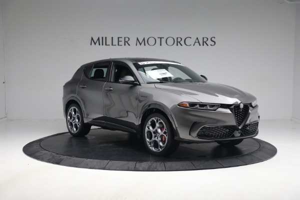 New 2024 Alfa Romeo Tonale Veloce | St. Petersburg, FL