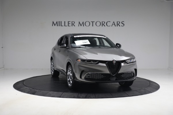 New 2024 Alfa Romeo Tonale Veloce | St. Petersburg, FL