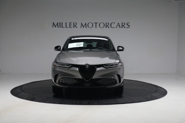 New 2024 Alfa Romeo Tonale Veloce | St. Petersburg, FL