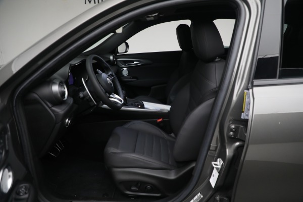 New 2024 Alfa Romeo Tonale Veloce | St. Petersburg, FL