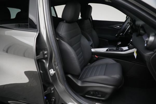 New 2024 Alfa Romeo Tonale Veloce | St. Petersburg, FL