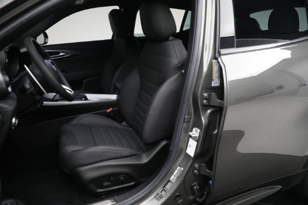 New 2024 Alfa Romeo Tonale Veloce | St. Petersburg, FL