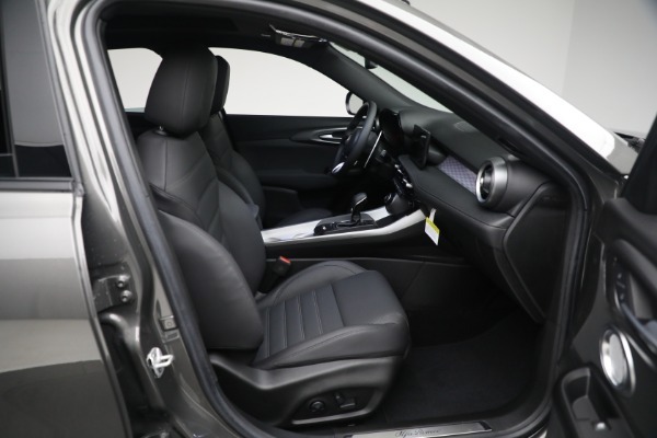 New 2024 Alfa Romeo Tonale Veloce | St. Petersburg, FL