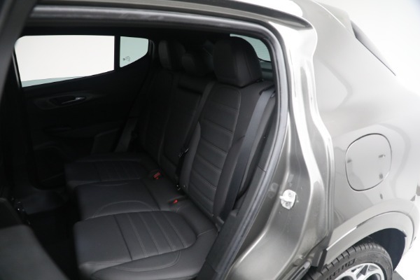 New 2024 Alfa Romeo Tonale Veloce | St. Petersburg, FL