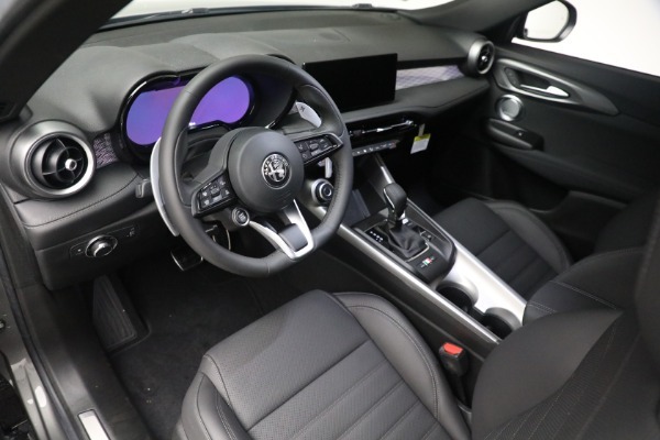 New 2024 Alfa Romeo Tonale Veloce | St. Petersburg, FL