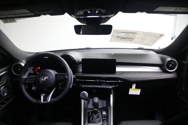 New 2024 Alfa Romeo Tonale Veloce | St. Petersburg, FL