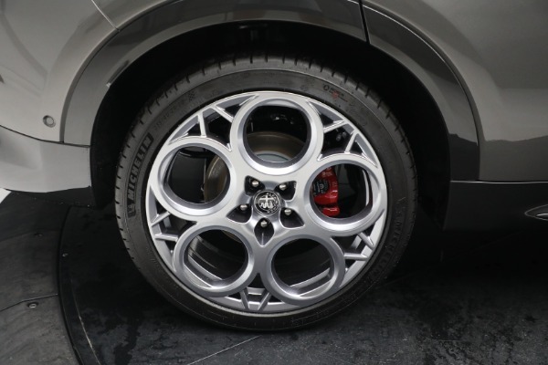 New 2024 Alfa Romeo Tonale Veloce | St. Petersburg, FL