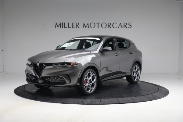 New 2024 Alfa Romeo Tonale Veloce | St. Petersburg, FL