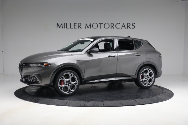 New 2024 Alfa Romeo Tonale Veloce | St. Petersburg, FL