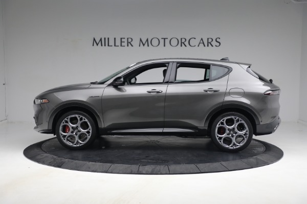 New 2024 Alfa Romeo Tonale Veloce | St. Petersburg, FL