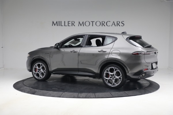 New 2024 Alfa Romeo Tonale Veloce | St. Petersburg, FL