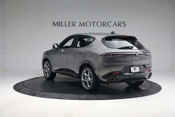 New 2024 Alfa Romeo Tonale Veloce | St. Petersburg, FL
