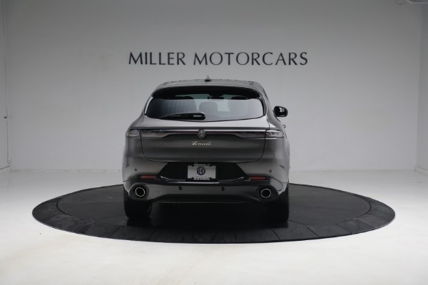 New 2024 Alfa Romeo Tonale Veloce | St. Petersburg, FL