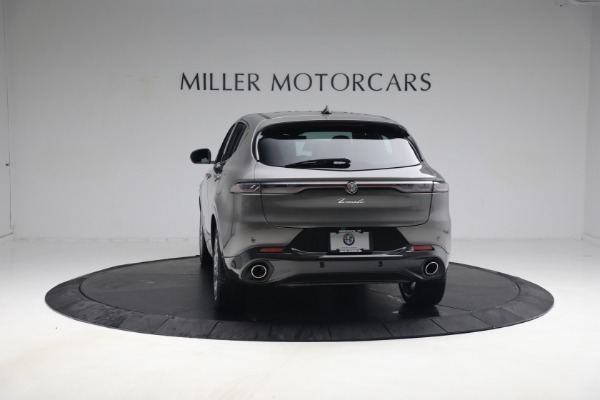 New 2024 Alfa Romeo Tonale Veloce | St. Petersburg, FL