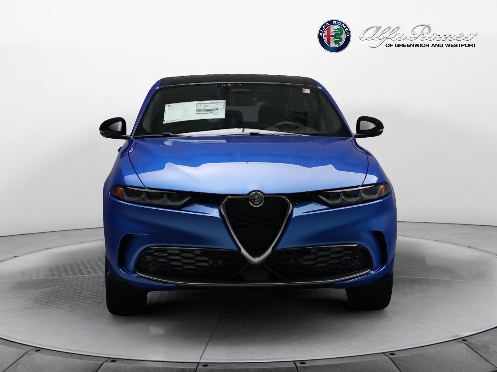 New 2024 Alfa Romeo Tonale Ti | St. Petersburg, FL