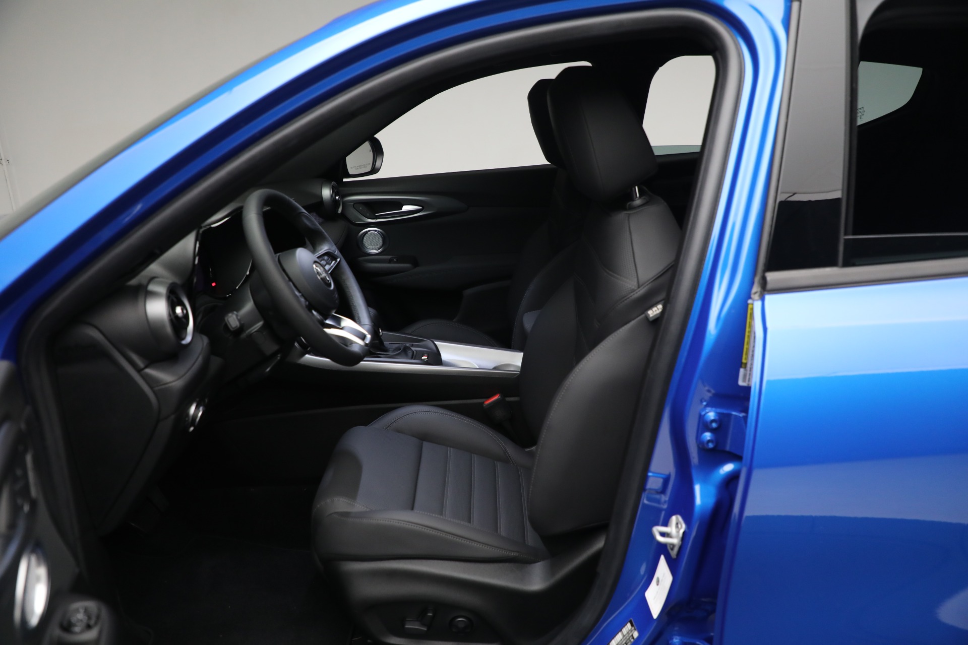 New 2024 Alfa Romeo Tonale Ti | St. Petersburg, FL