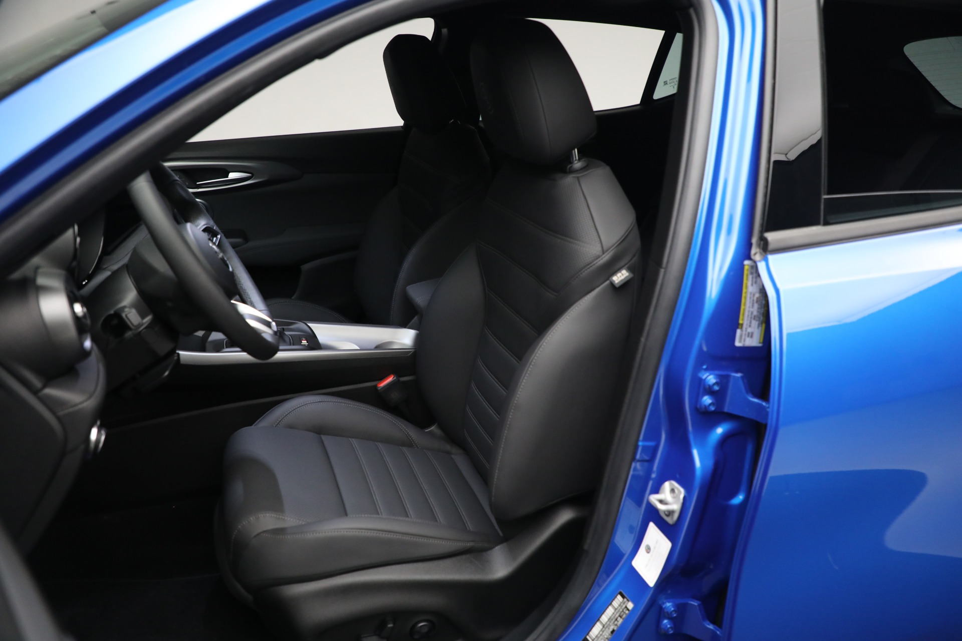 New 2024 Alfa Romeo Tonale Ti | St. Petersburg, FL