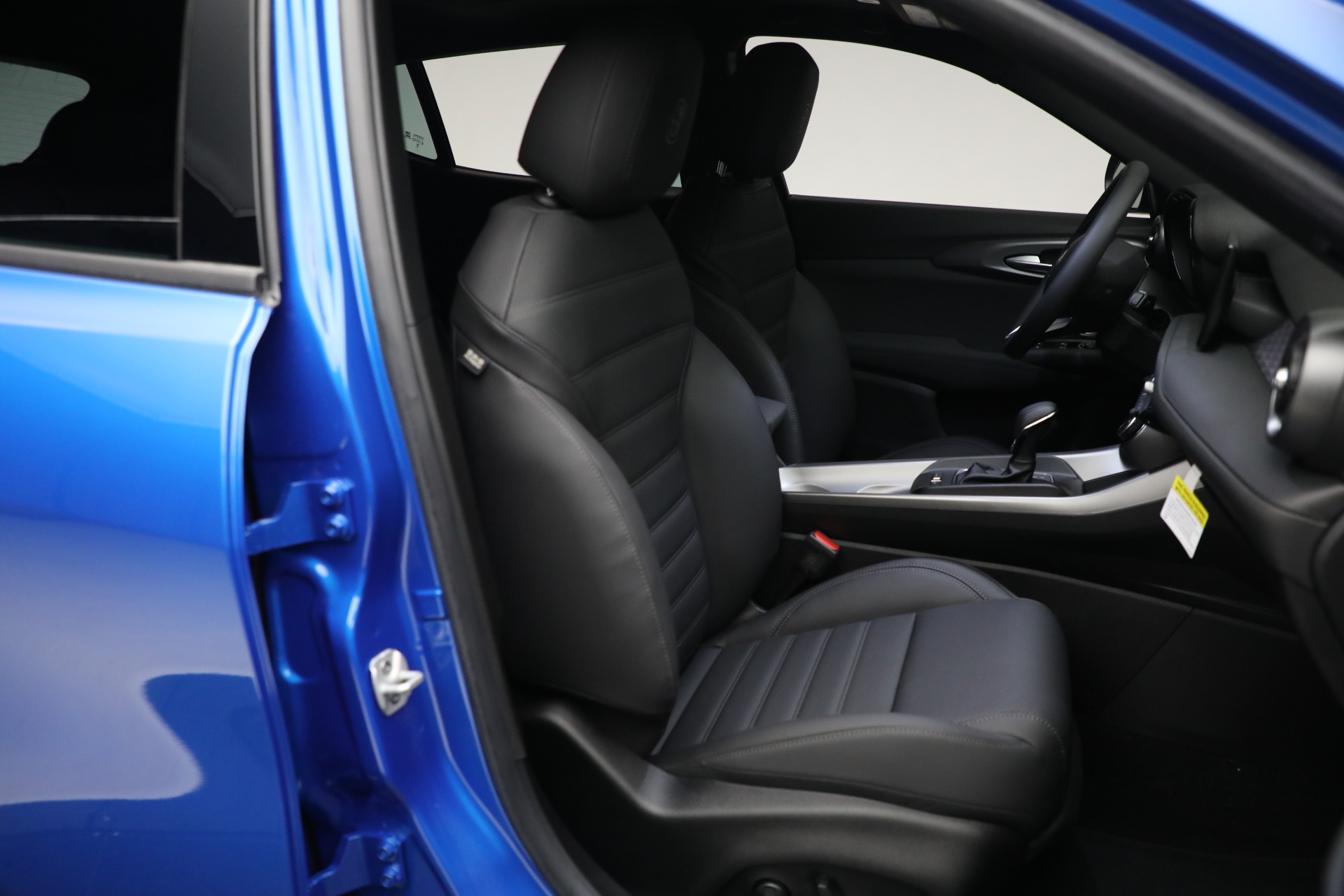 New 2024 Alfa Romeo Tonale Ti | St. Petersburg, FL