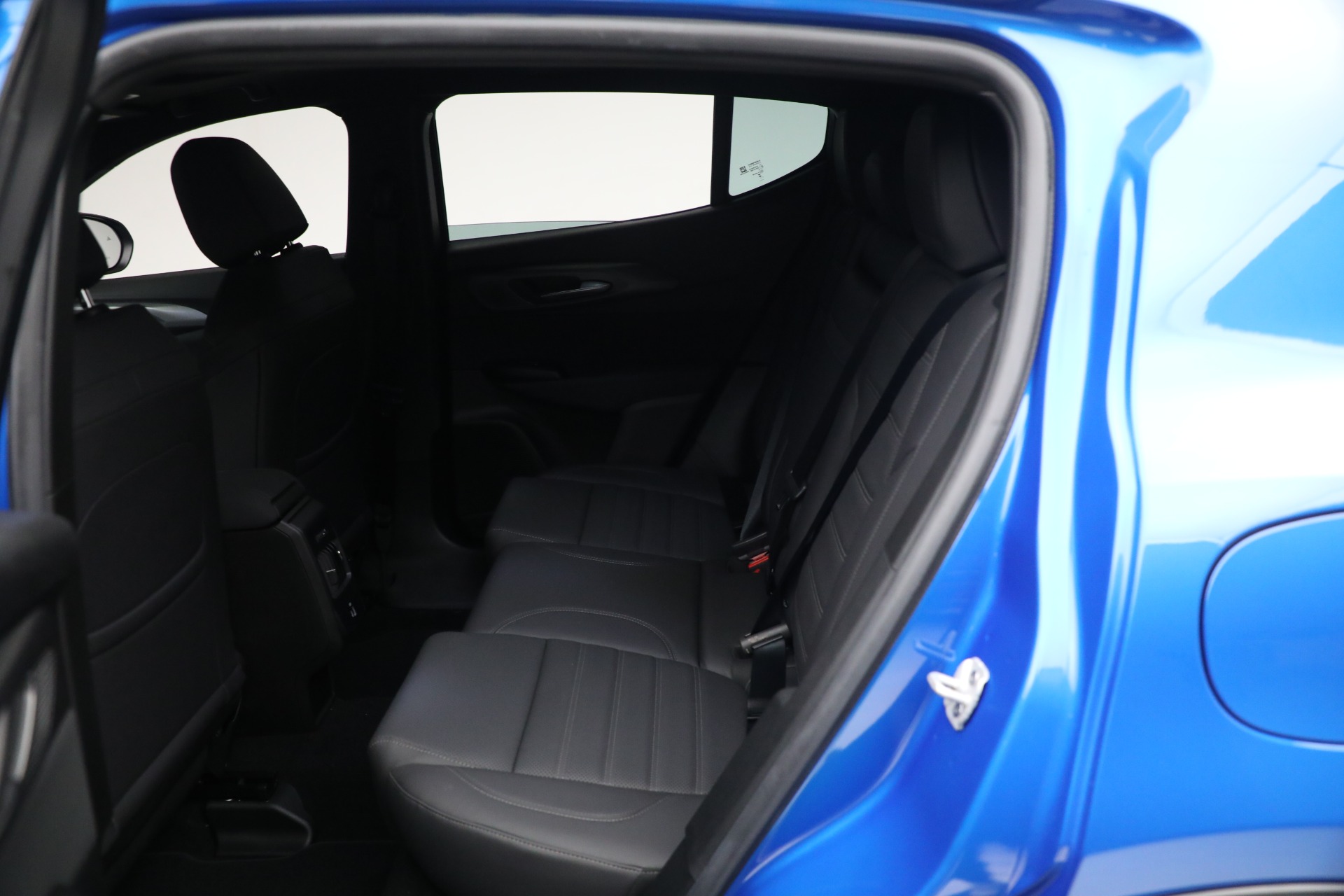 New 2024 Alfa Romeo Tonale Ti | St. Petersburg, FL