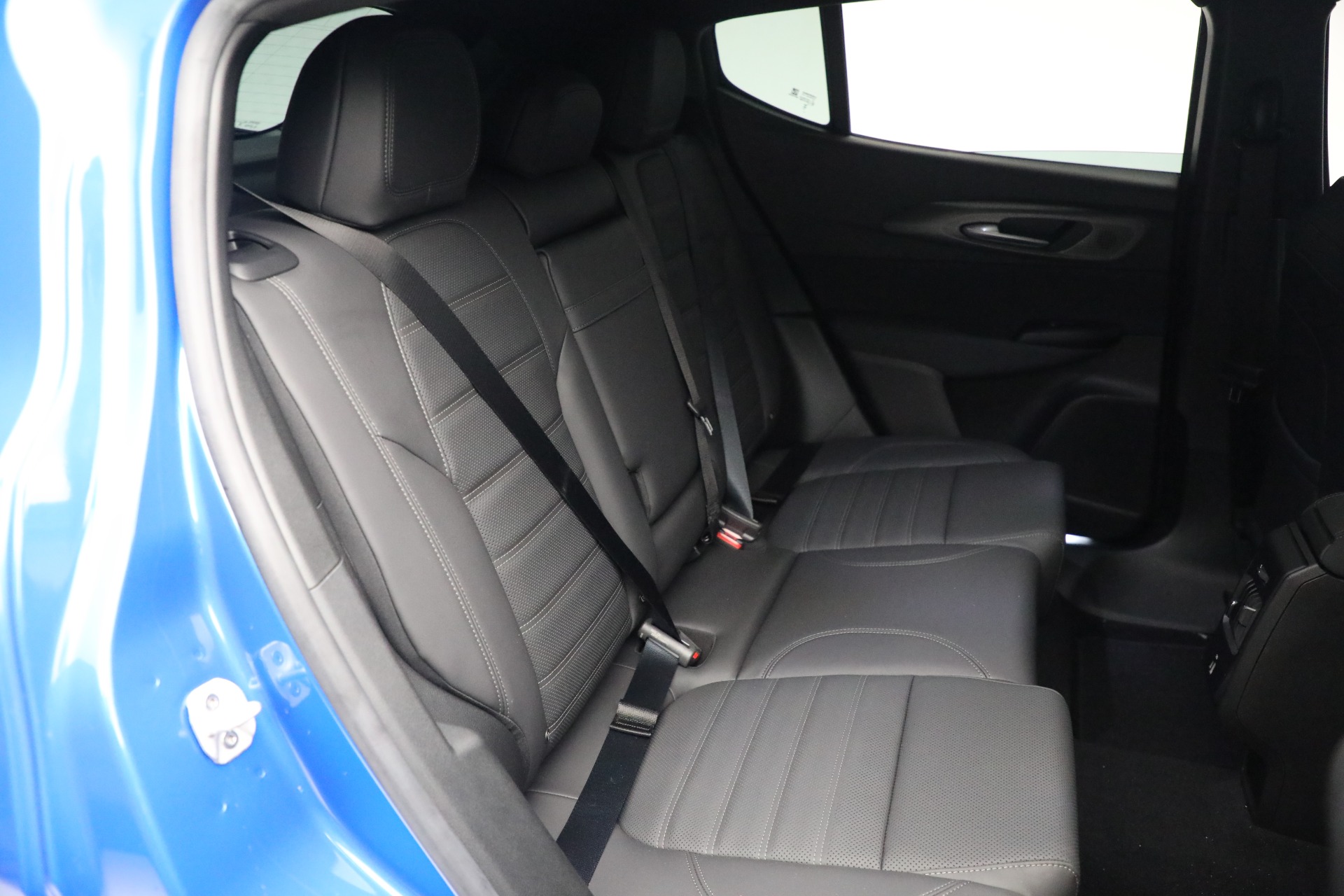 New 2024 Alfa Romeo Tonale Ti | St. Petersburg, FL