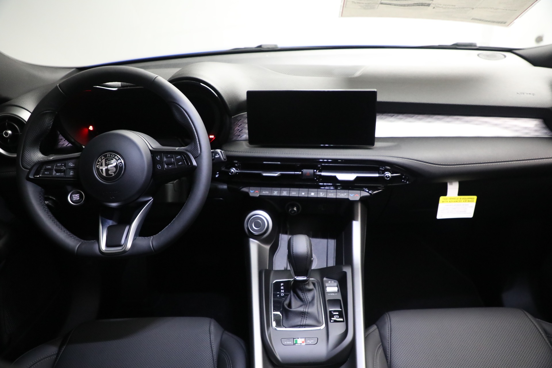 New 2024 Alfa Romeo Tonale Ti | St. Petersburg, FL