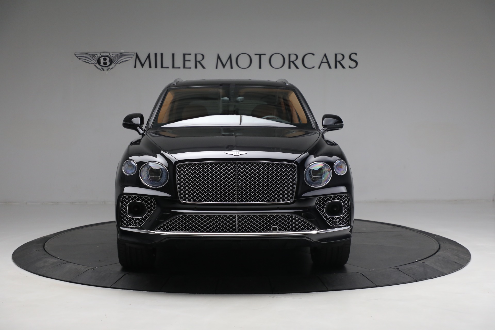 Used 2021 Bentley Bentayga V8 | St. Petersburg, FL