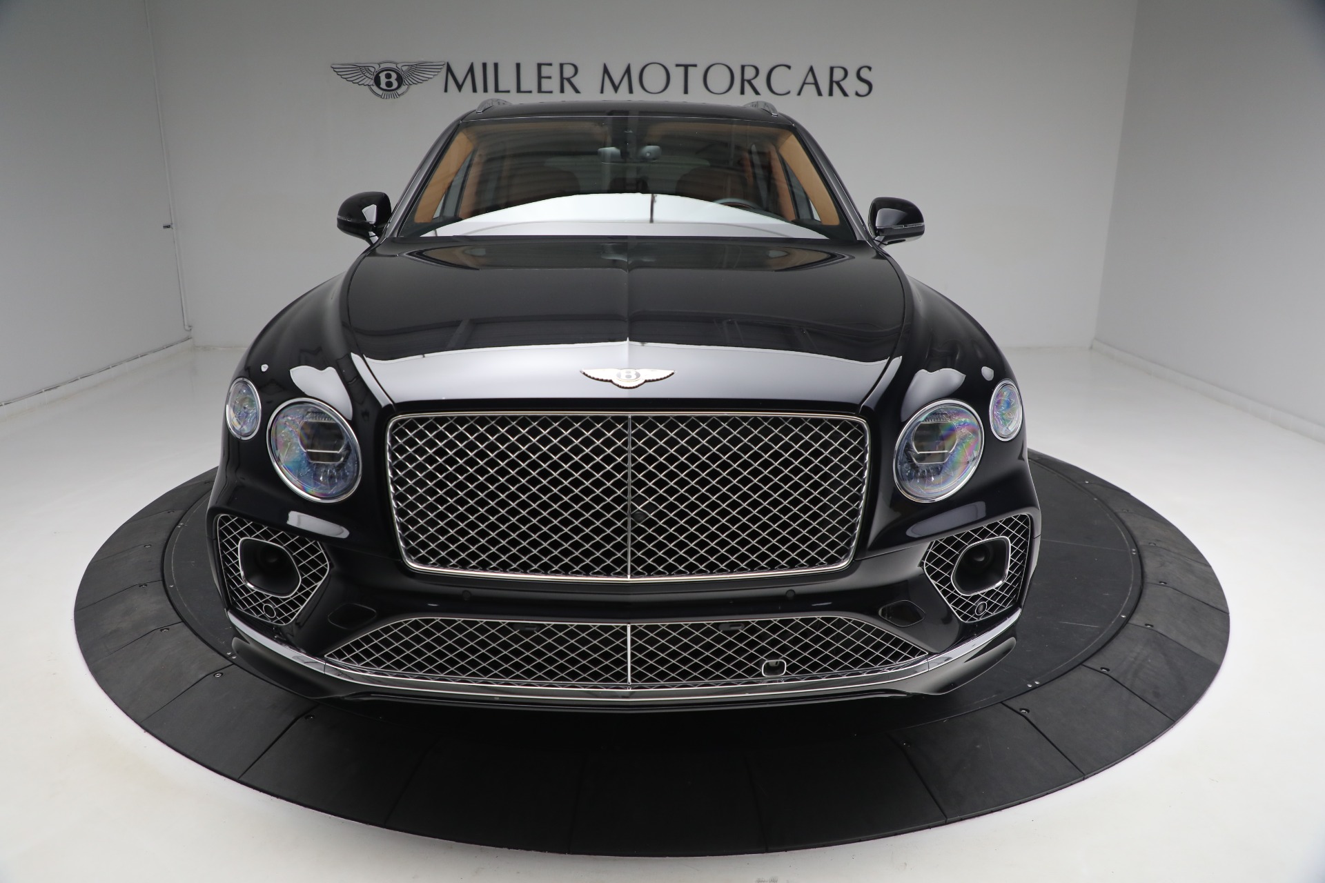 Used 2021 Bentley Bentayga V8 | St. Petersburg, FL