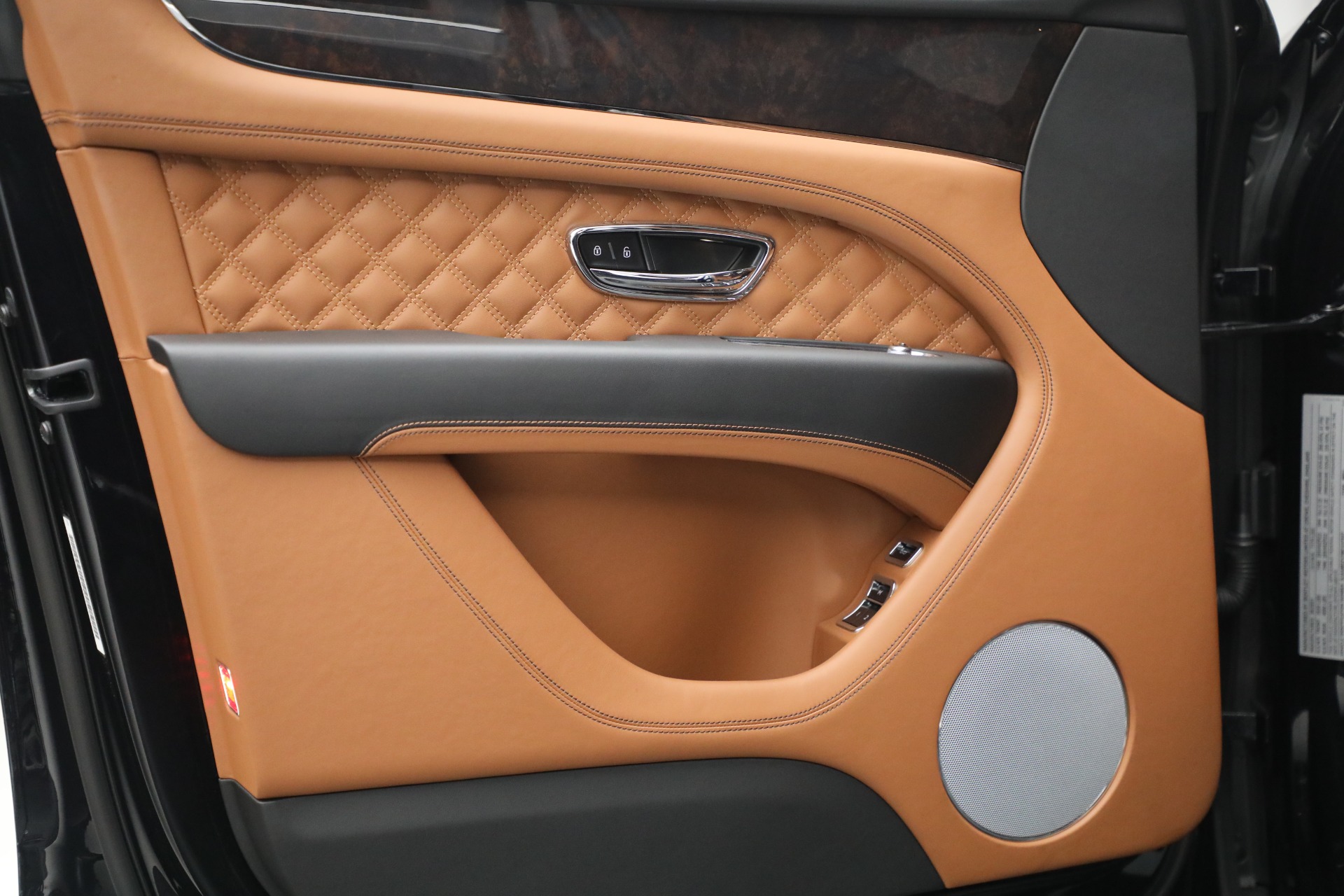 Used 2021 Bentley Bentayga V8 | St. Petersburg, FL