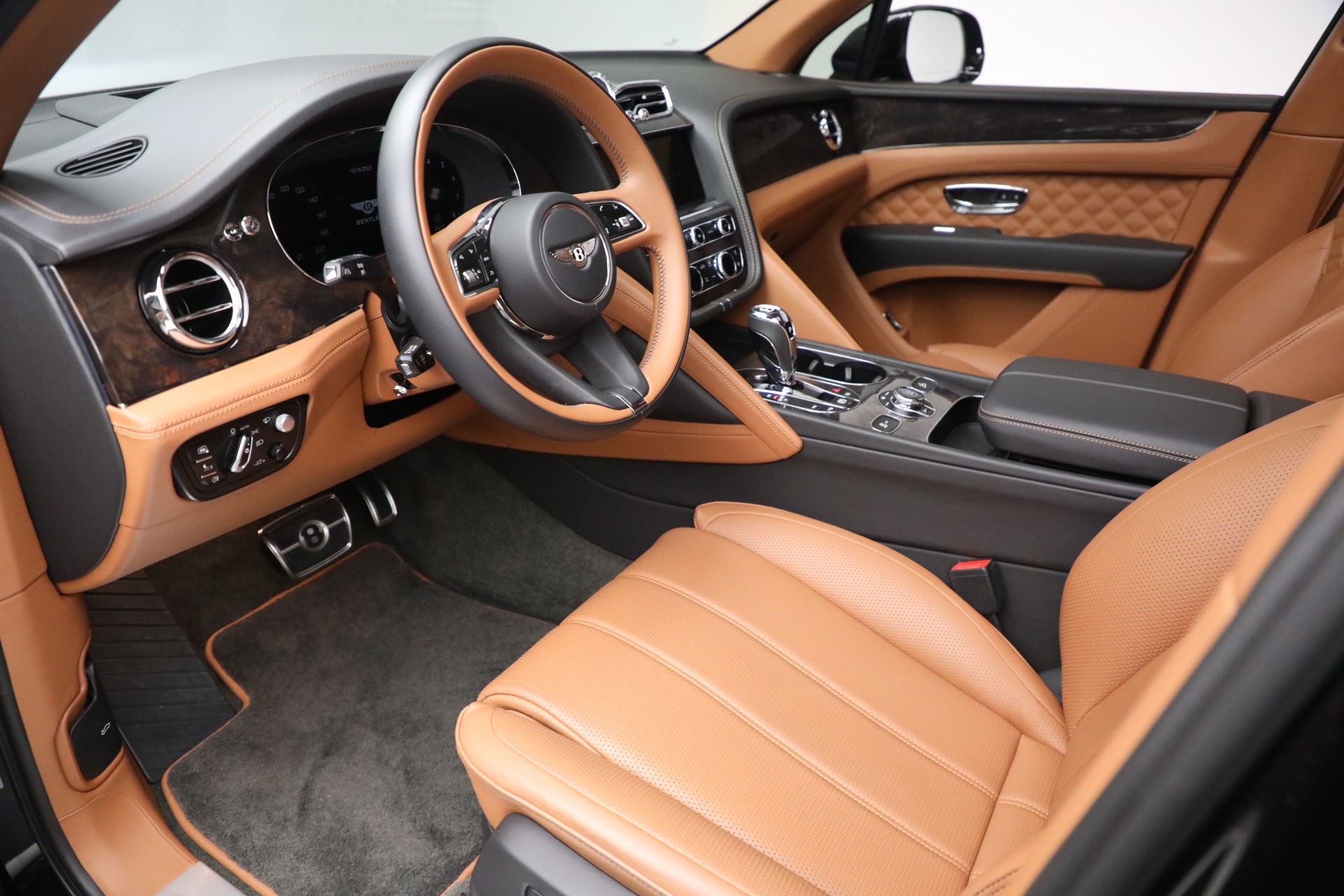 Used 2021 Bentley Bentayga V8 | St. Petersburg, FL
