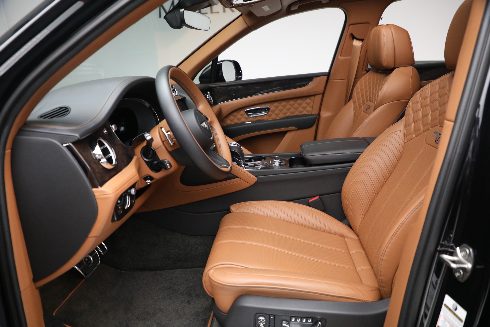 Used 2021 Bentley Bentayga V8 | St. Petersburg, FL
