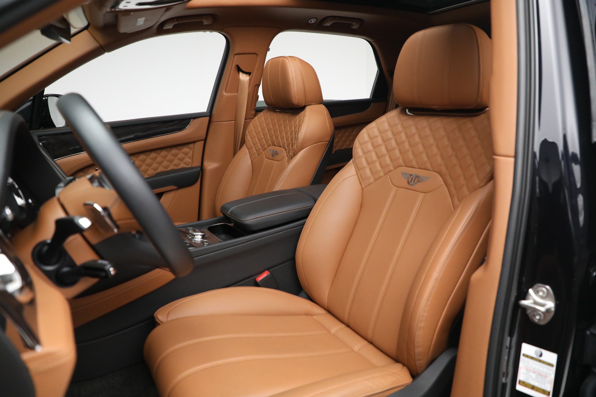 Used 2021 Bentley Bentayga V8 | St. Petersburg, FL