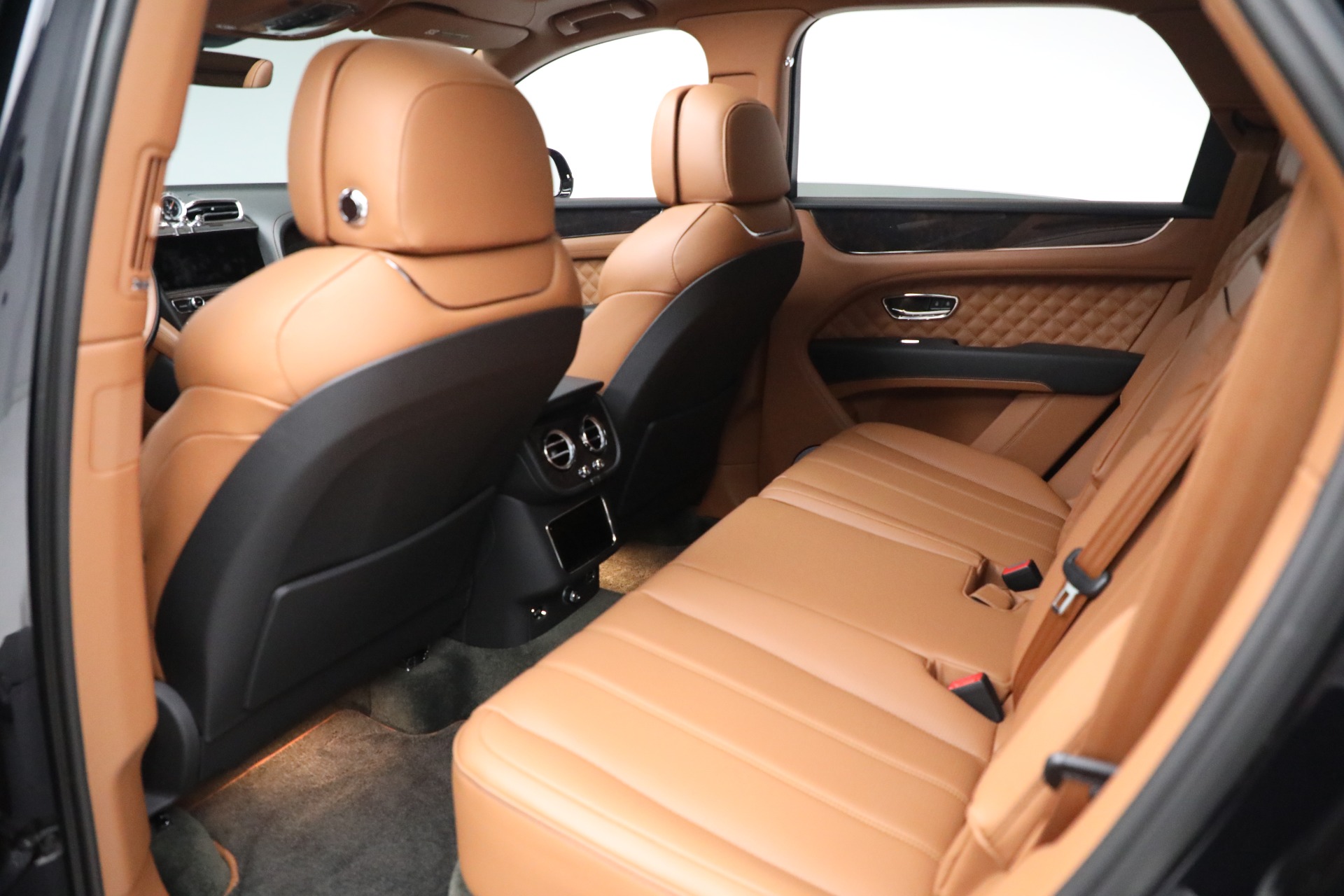 Used 2021 Bentley Bentayga V8 | St. Petersburg, FL